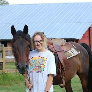 Meet your Posher, Charlotte